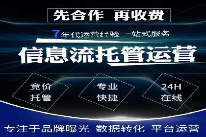 SEM托管服务成功案例背后的故事